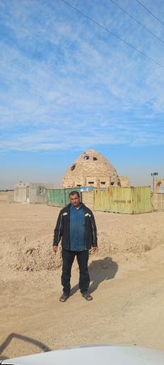 عکس مسجد حضرت ولیعصر (عج)
