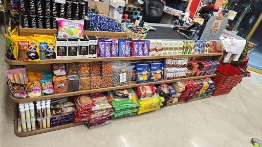 عکس فروشگاه دلوین مارکت