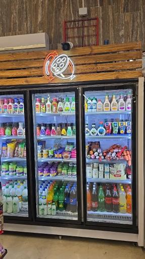 عکس فروشگاه دلوین مارکت