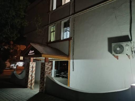 عکس ساختمان سهیل