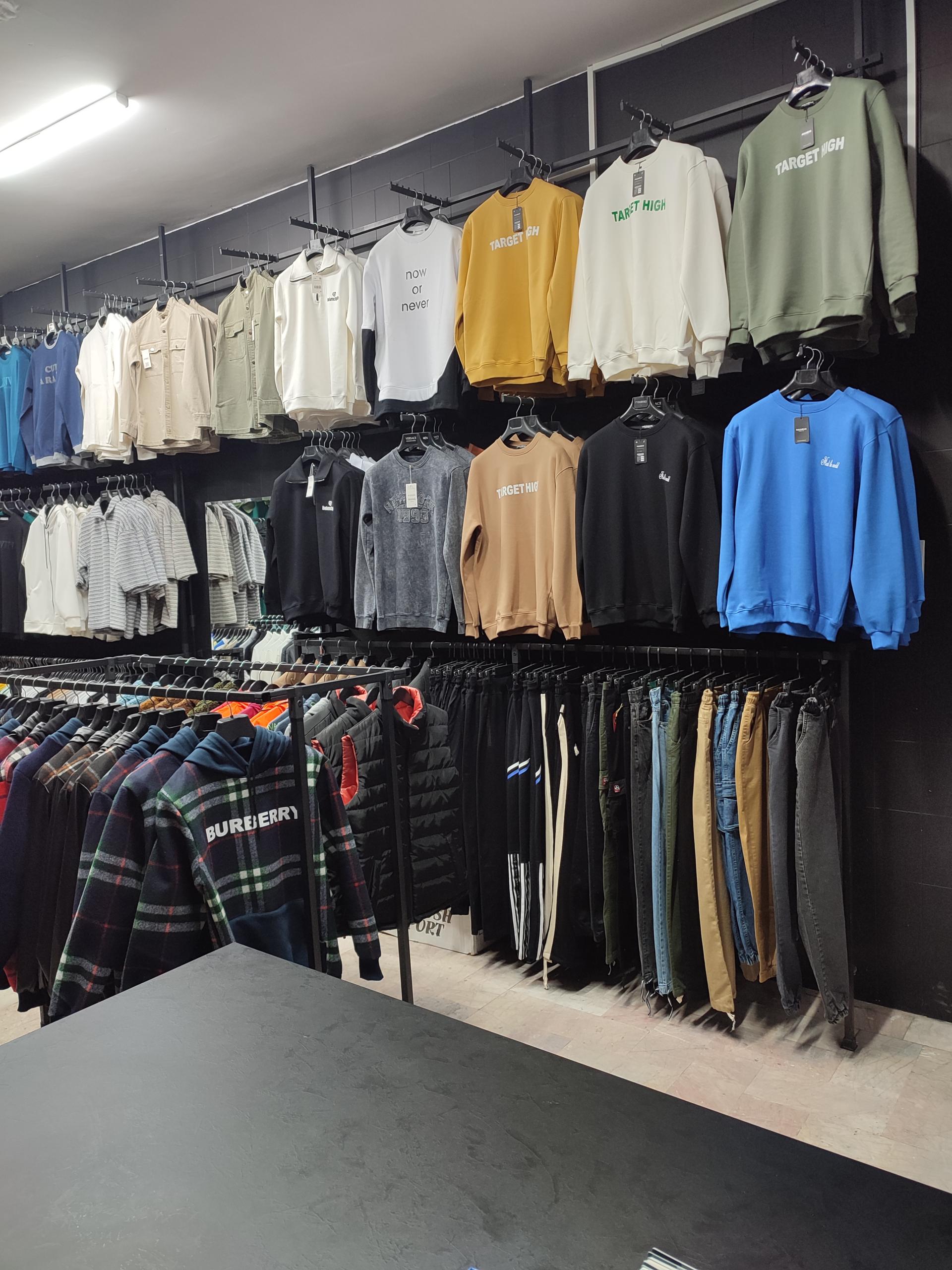 عکس بوتیک آقای سناتور