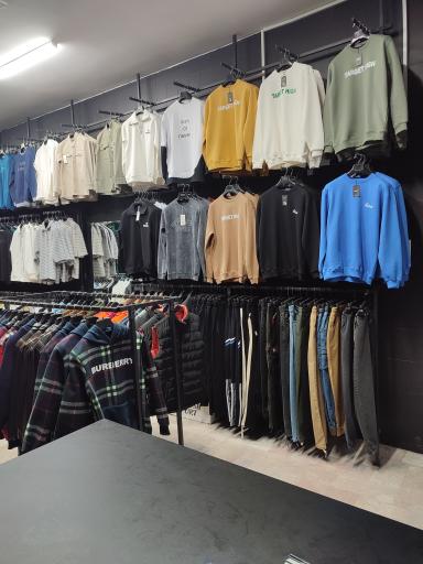 عکس بوتیک آقای سناتور