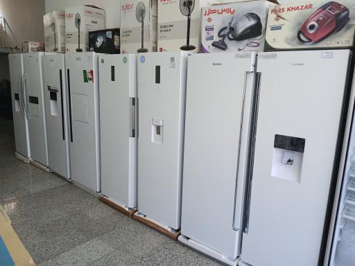 عکس لوازم خانگی سیادت 