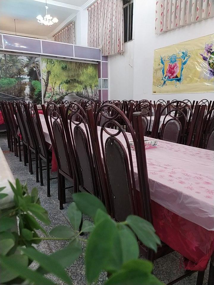 عکس تالار و رستوران وحدت