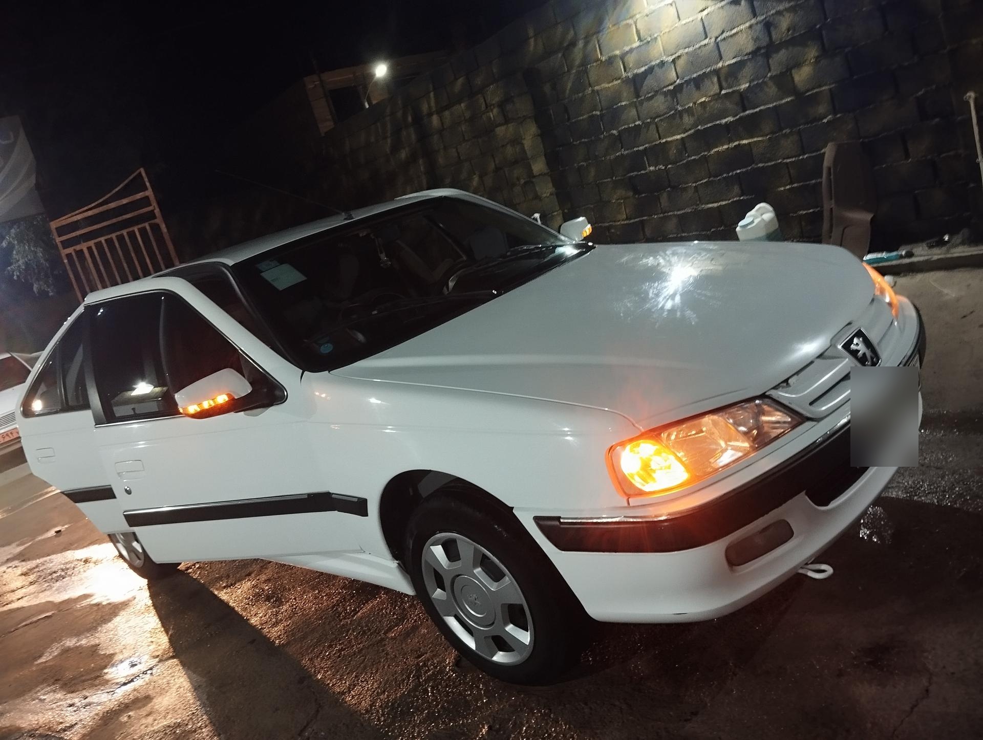 عکس کارواش مدرن 