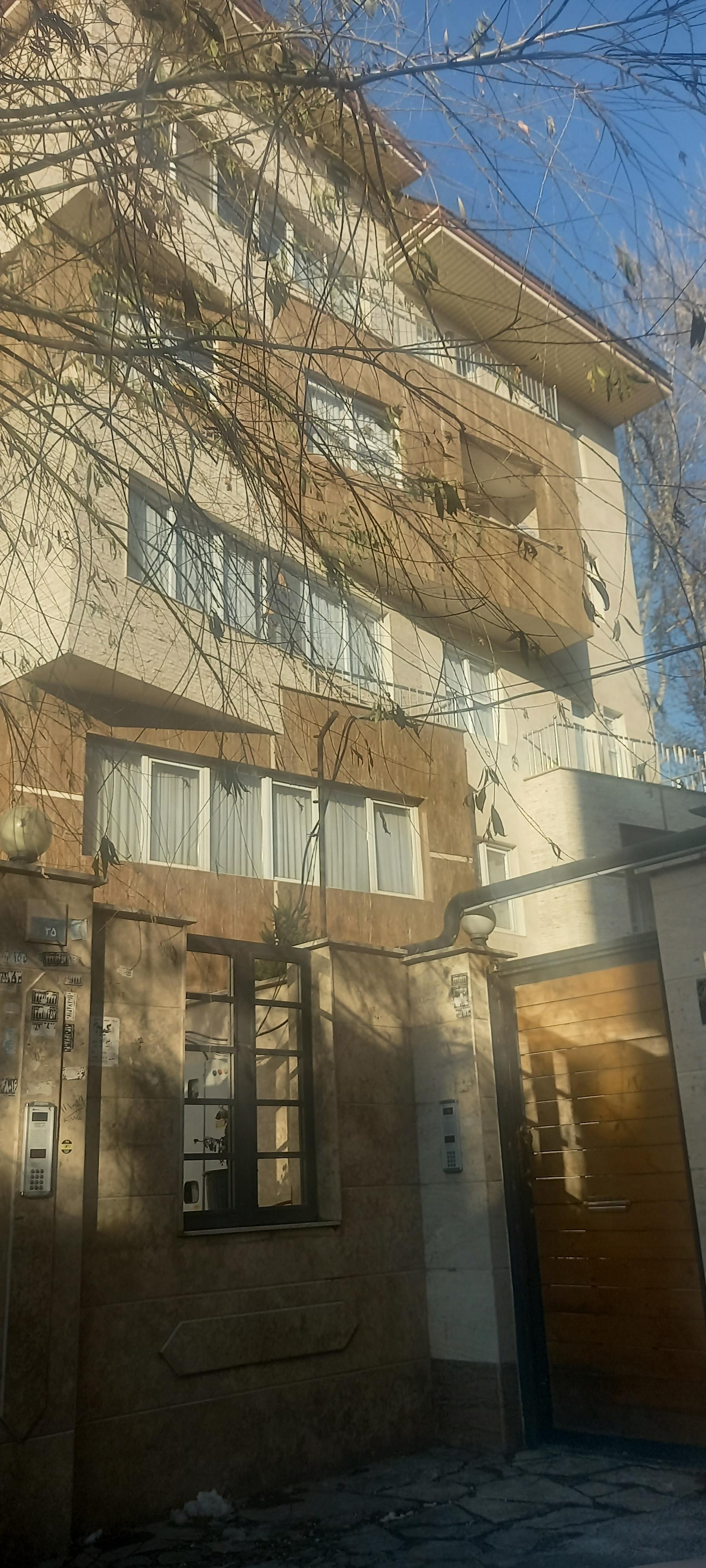 عکس مجتمع مهر