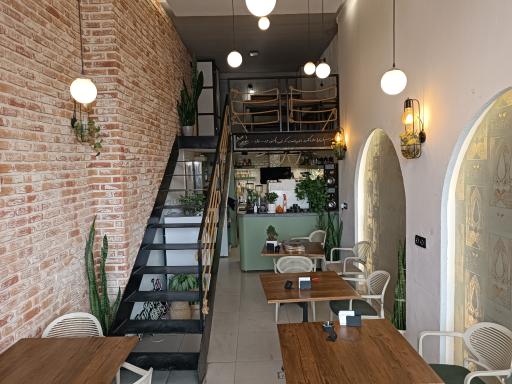 عکس کافه چاوان