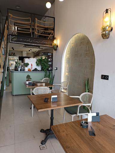 عکس کافه چاوان