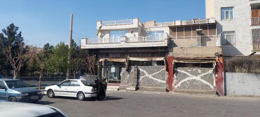 عکس نانوایی