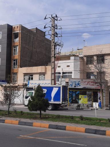 عکس مینی مارکت