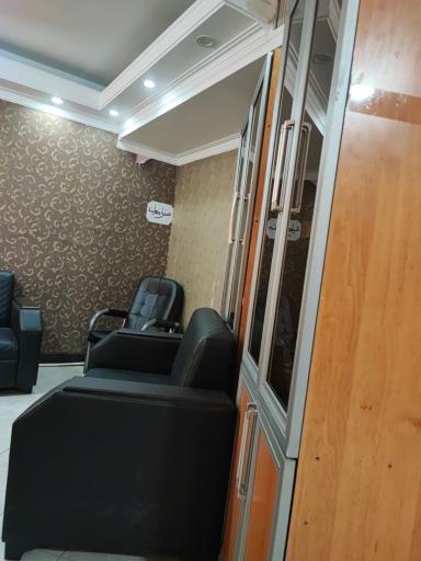 عکس دکتر محمدرضا کوشش کار 