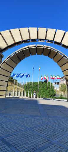 عکس دانشگاه صنعتی امیرکبیر تهران