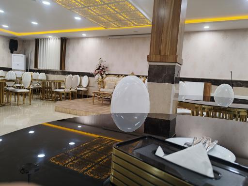 عکس مجتمع فرهنگی زیارتی اقامتی مهر ولایت 