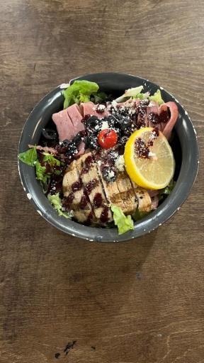 کافه سکوی نه و سه چهارم