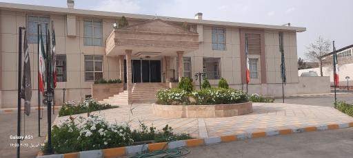 مجتمع فرهنگی زیارتی اقامتی مهر ولایت 