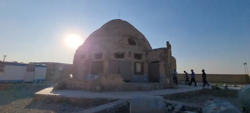 عکس مسجد حضرت ولیعصر (عج)