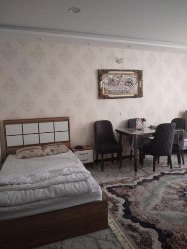 مجتمع فرهنگی زیارتی اقامتی مهر ولایت 