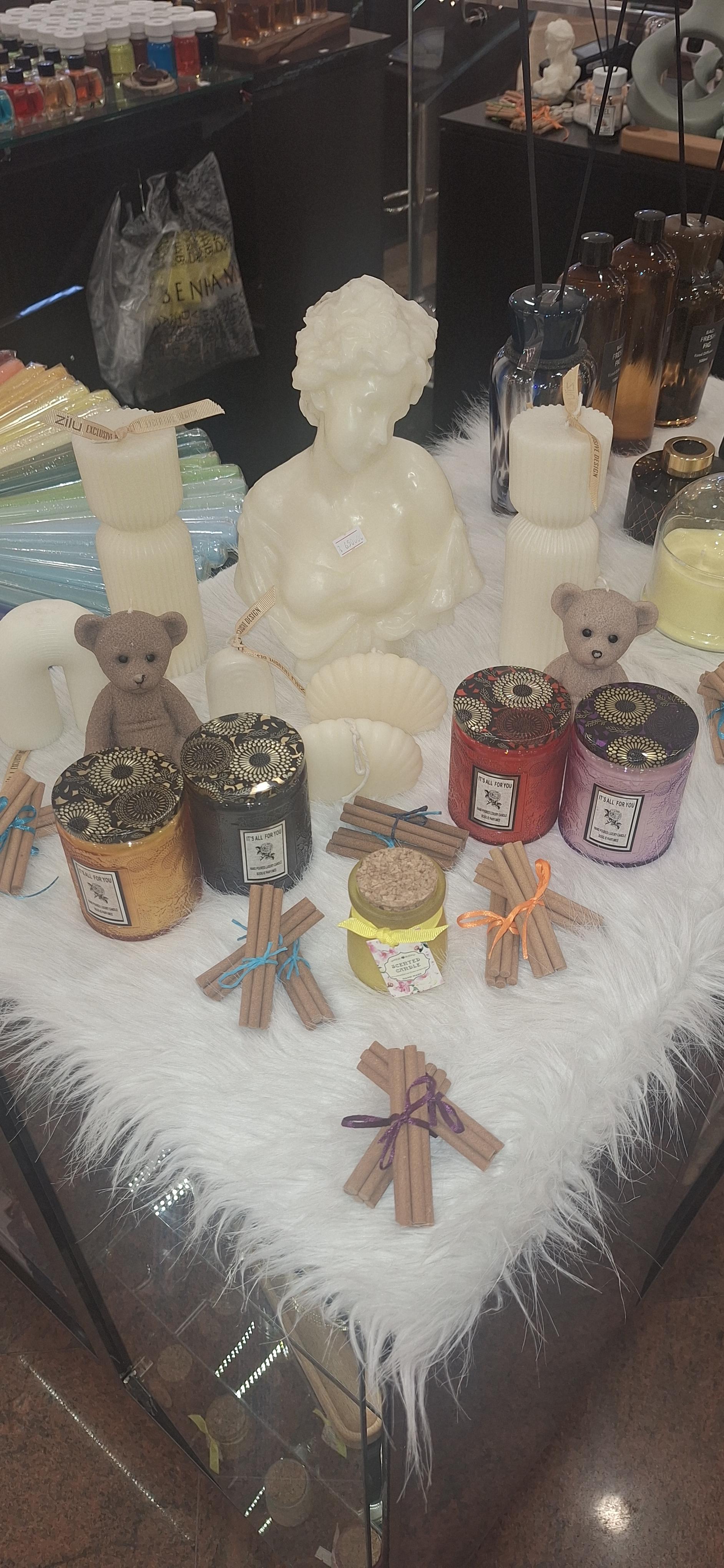 عکس فروشگاه عودله