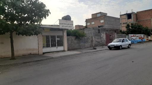 عکس دفتر نقل و انتقال خدمات خودرویی آزادشهر و رامیان