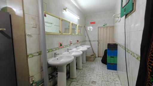 عکس مسجد سجاد