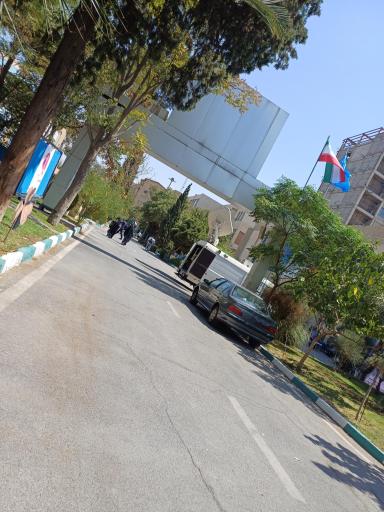عکس دانشگاه صنعتی امیرکبیر تهران