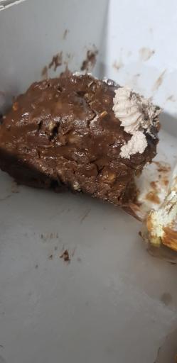 عکس خانه کیک