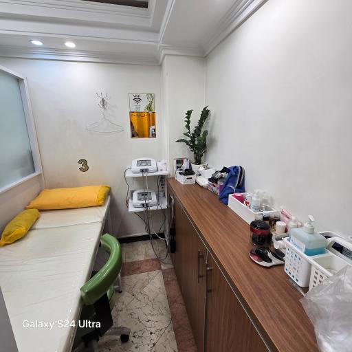 فیزیوتراپی بهشت