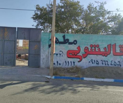 عکس قالیشویی مطهر 