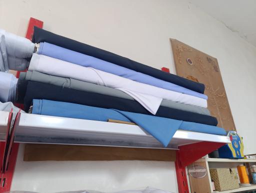 عکس خیاطی الله نور