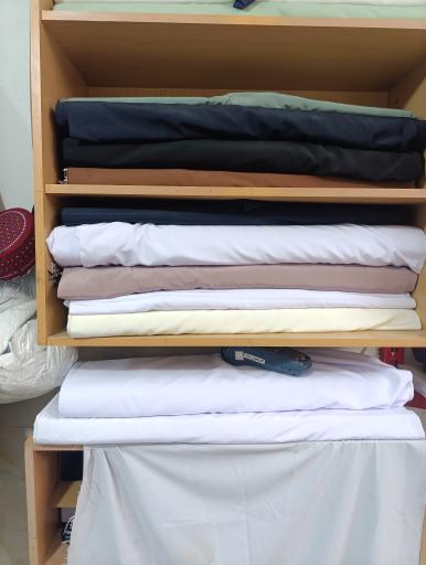 عکس خیاطی الله نور