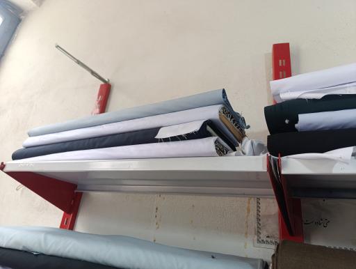 عکس خیاطی الله نور