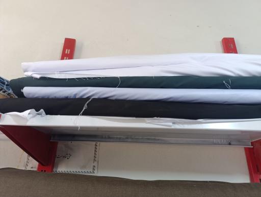 عکس خیاطی الله نور