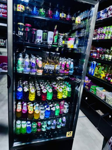 هاکان مارکت