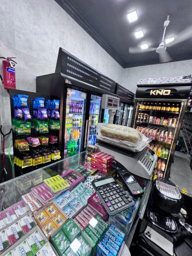 هاکان مارکت