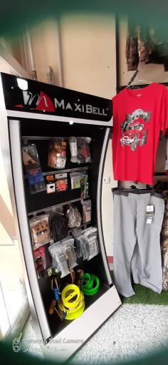 عکس فروشگاه کلبه شکار