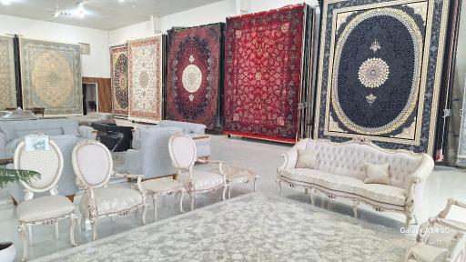 فرش تارینو کاشان