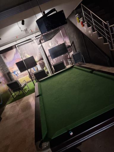 عکس کافه گیم استار