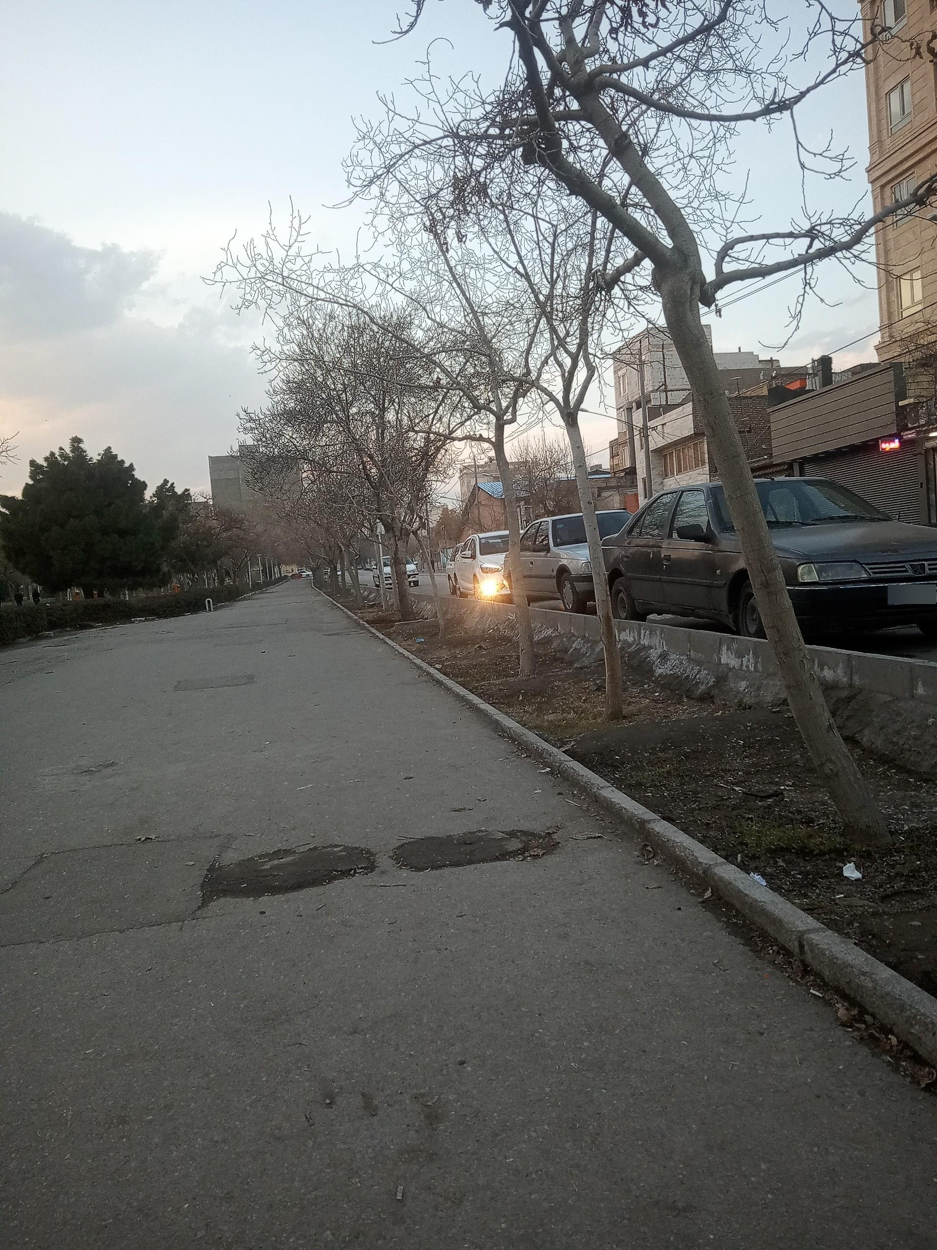 عکس  قائم 28