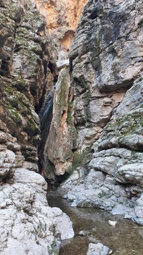 عکس آبشار سوم اخلمد