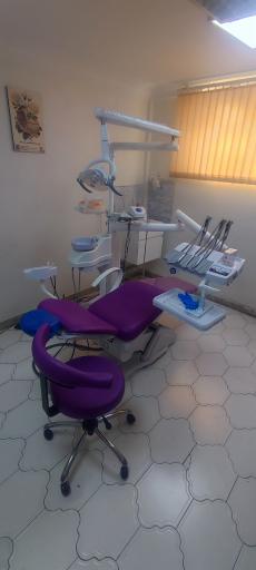 عکس مطب دکتر بابک بخشی متخصص دندانپزشکی