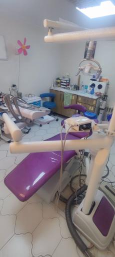 عکس مطب دکتر بابک بخشی متخصص دندانپزشکی