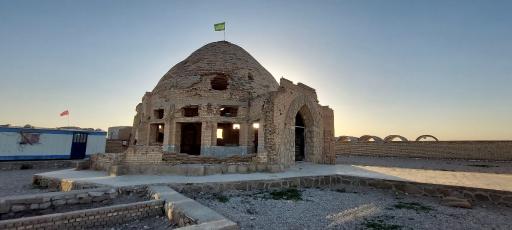عکس مسجد حضرت ولیعصر (عج)