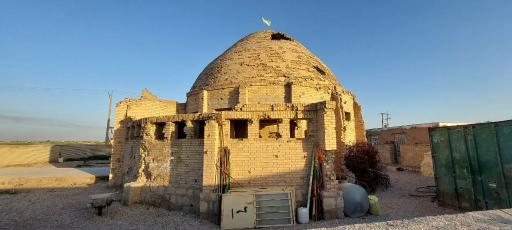 عکس مسجد حضرت ولیعصر (عج)