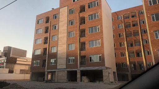 عکس آپارتمانهای ونوس