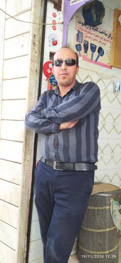 عکس قفل و کلید سازی مرصوص
