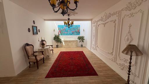 عکس آتلیه آوین