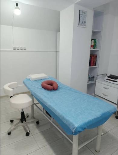 عکس مطب دکتر سحر باقری