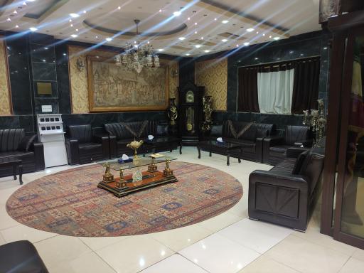 عکس هتل پلاس بوشهر