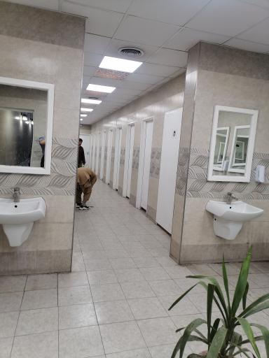 عکس سرویس بهداشتی 
