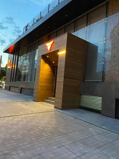 عکس رستوران قصاب